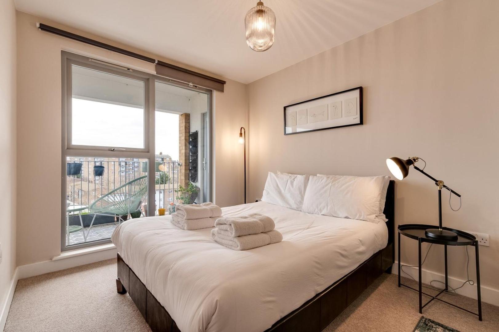 Leilighet Spacious Modern Camberwell London