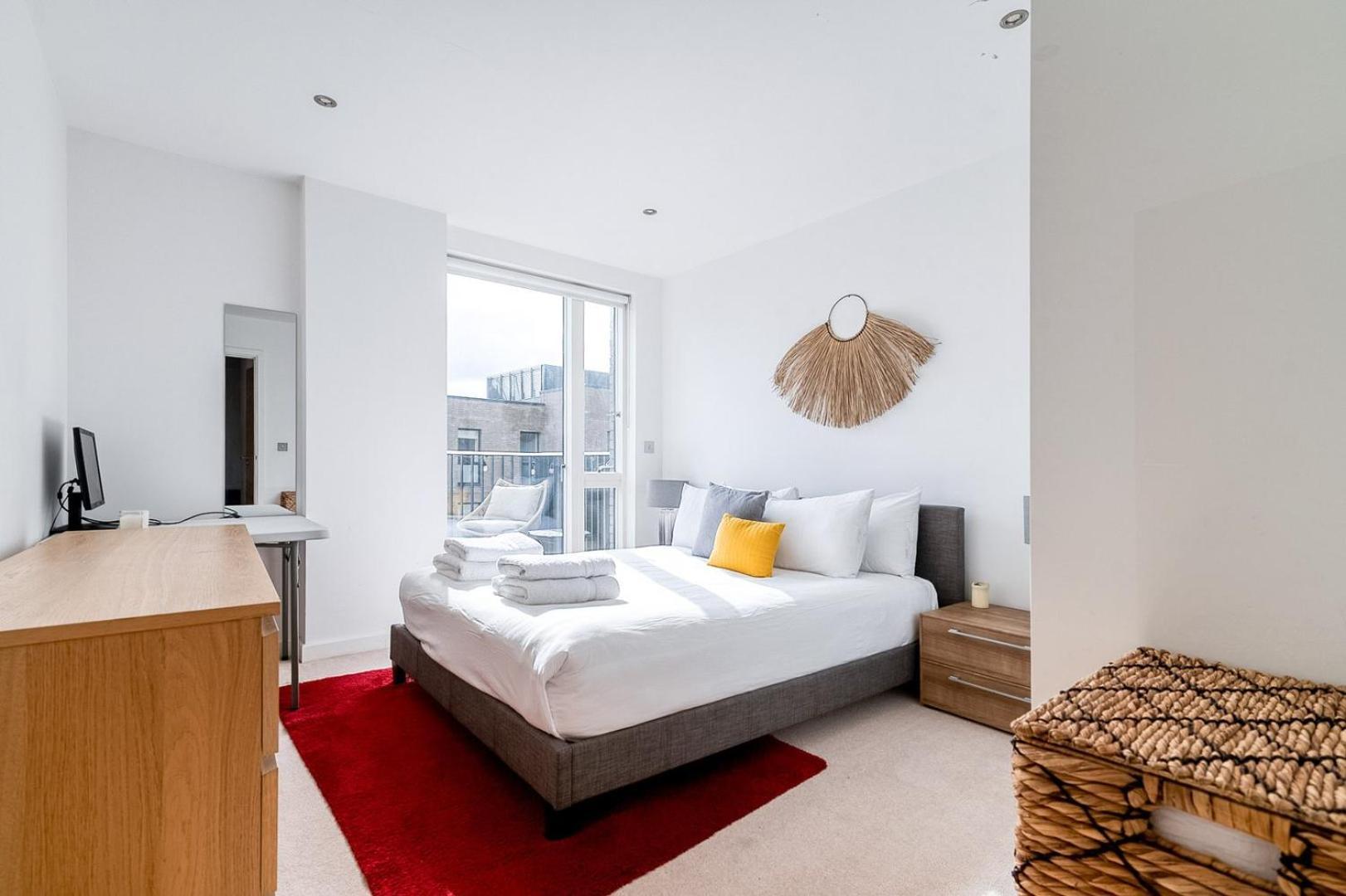 Apartment Modern Bermondsey