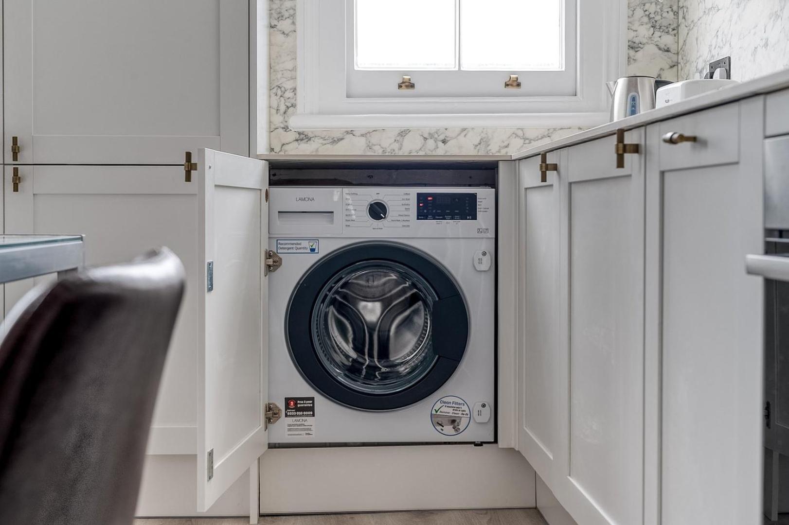 Little Venice Luxury Appartement Londen