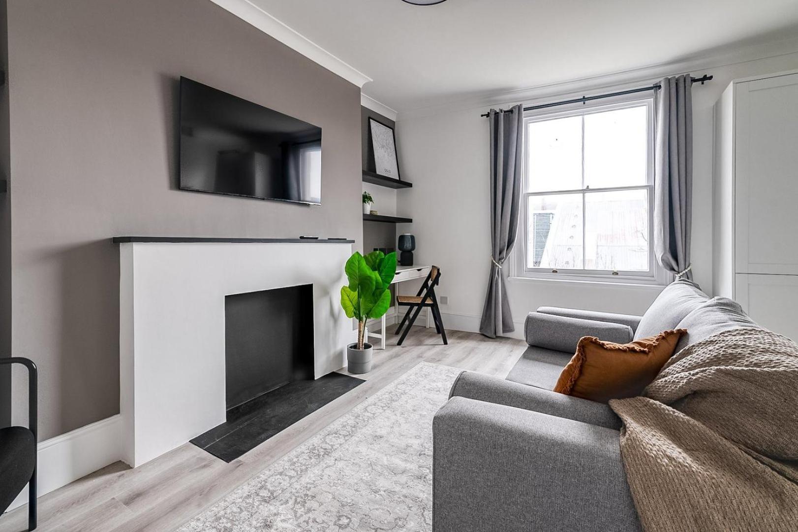 Appartement Little Venice Luxury *
