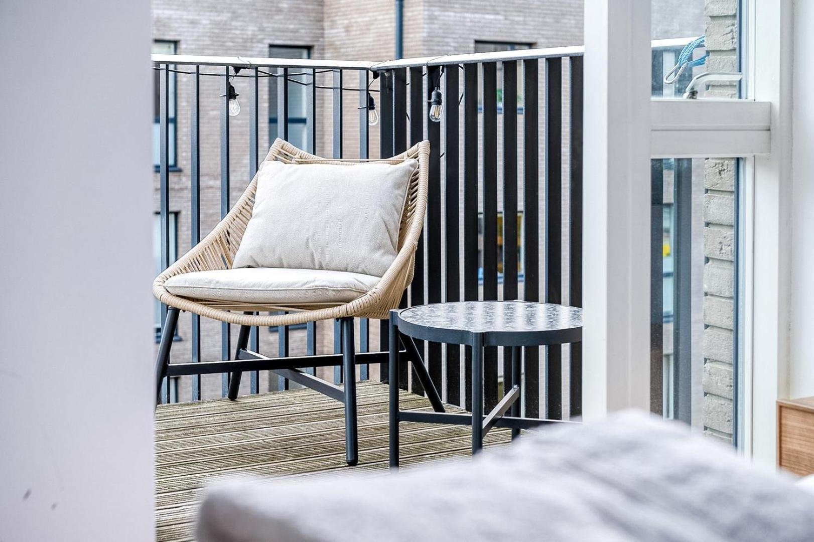 Apartment Modern Bermondsey *