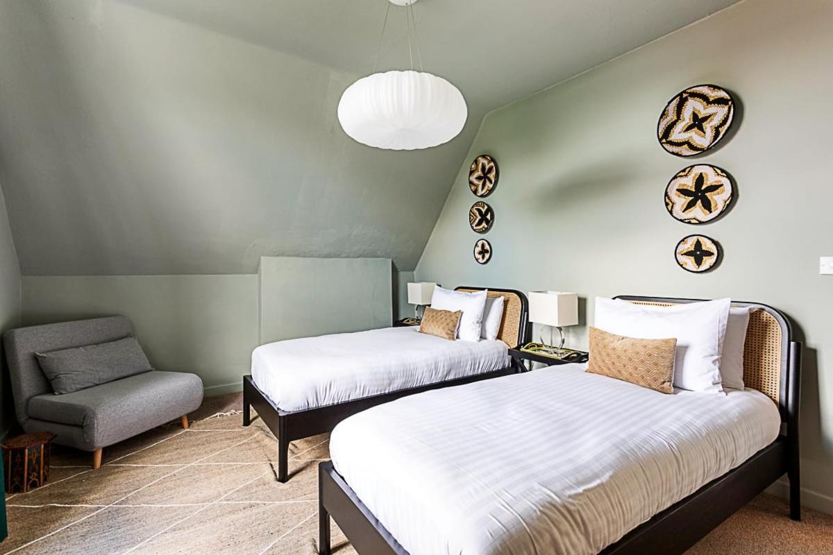 Stylish Boutique Apartment