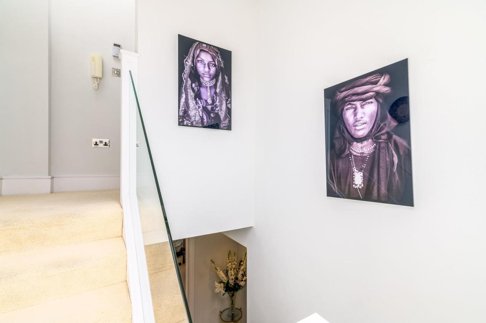 Gorgeous Hampstead Flat * London