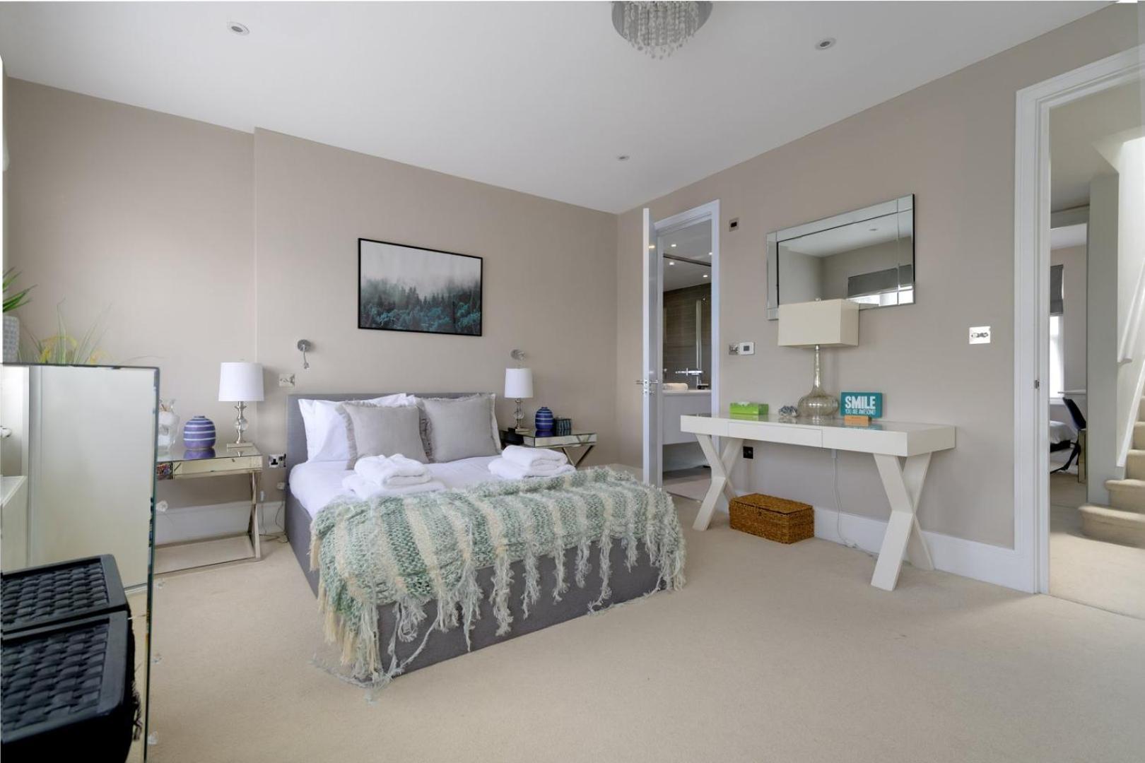 Apartment Gorgeous Hampstead Flat