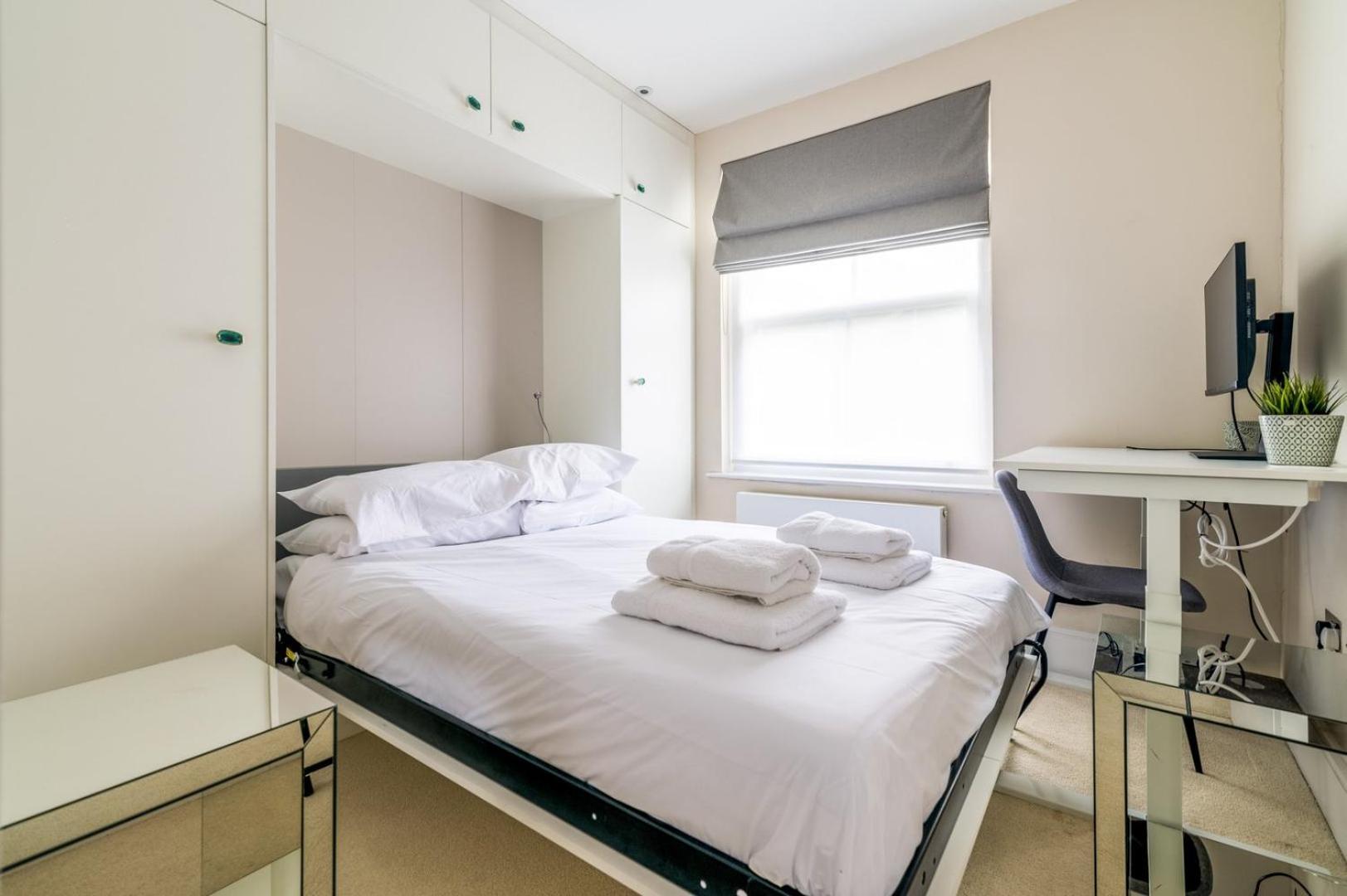 Apartment Gorgeous Hampstead Flat London