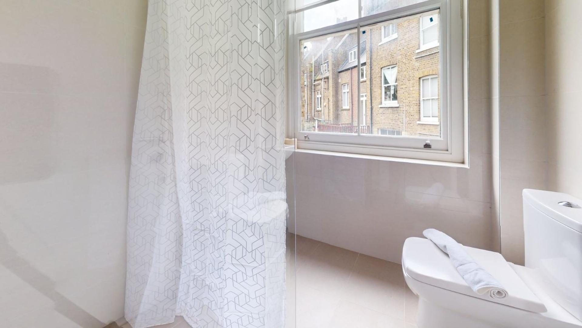 Apartamento Gorgeous Hampstead Flat
