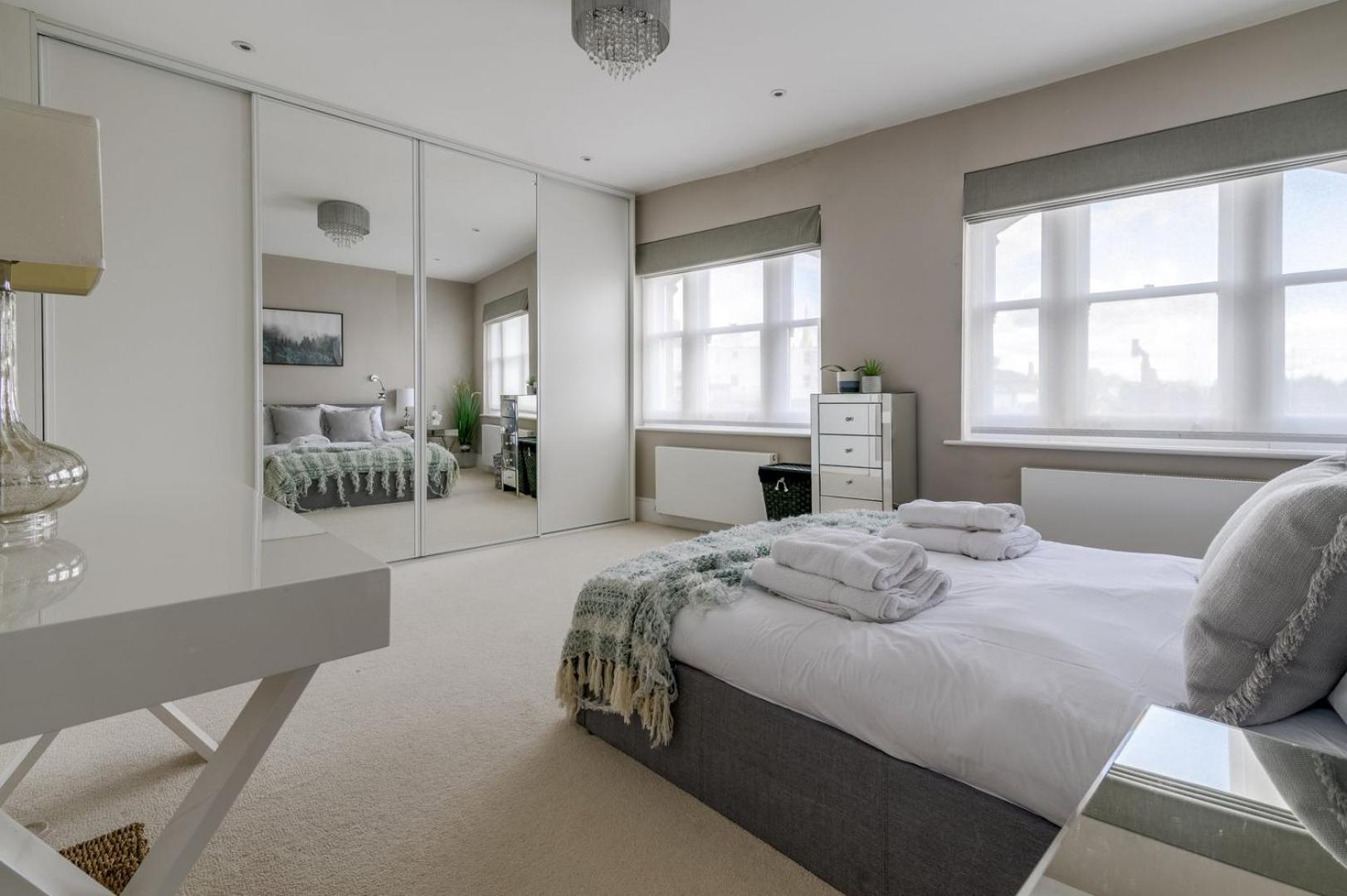 Gorgeous Hampstead Flat Apartment