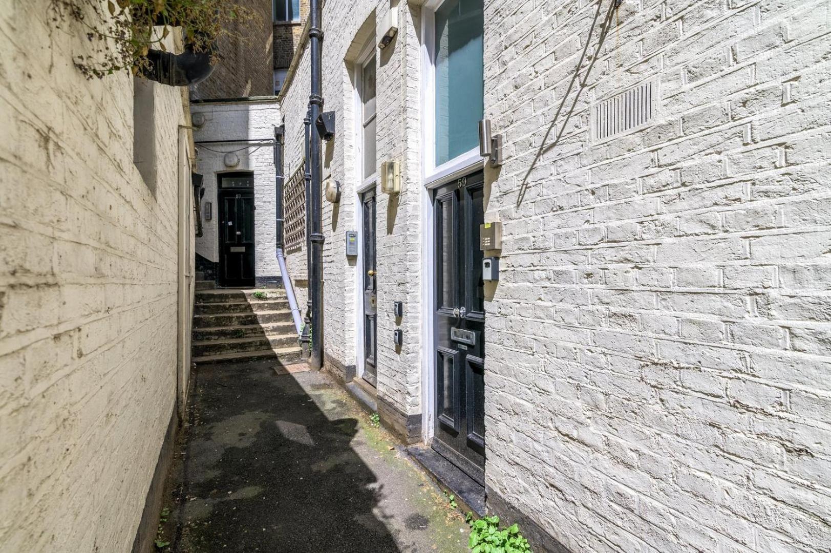 Gorgeous Hampstead Flat * London