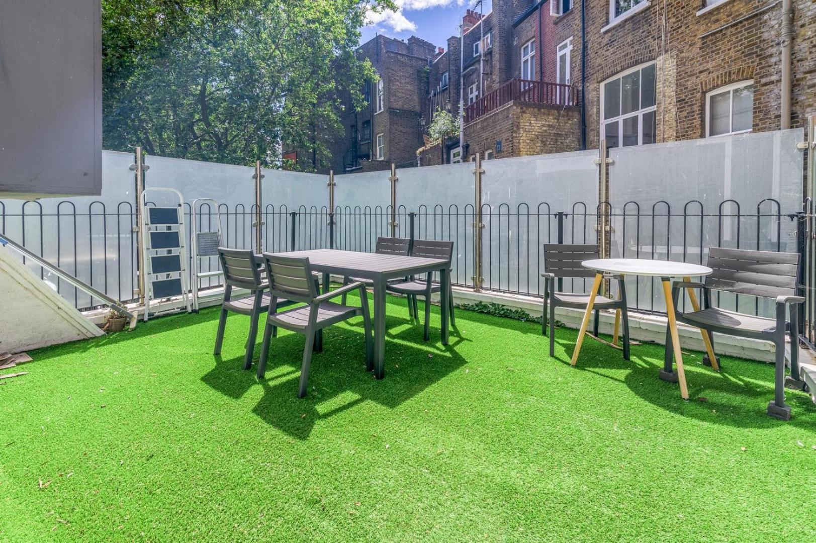Apartamento Gorgeous Hampstead Flat
