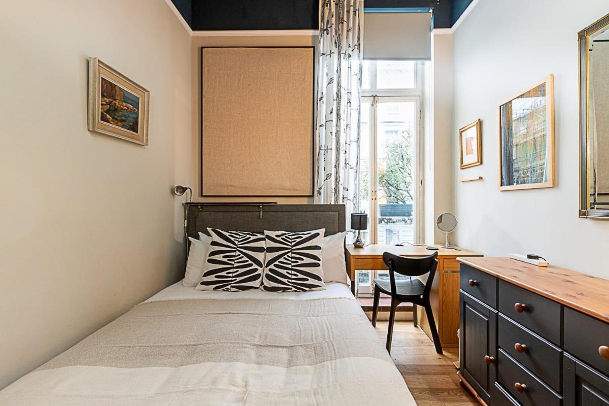 Leilighet Beautiful Two Bedroom Abode Near Victoria *