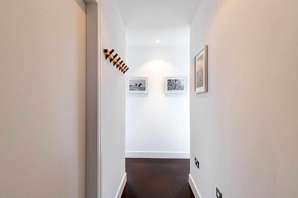 Apartment Comfortable Modern Flat In Shoreditch