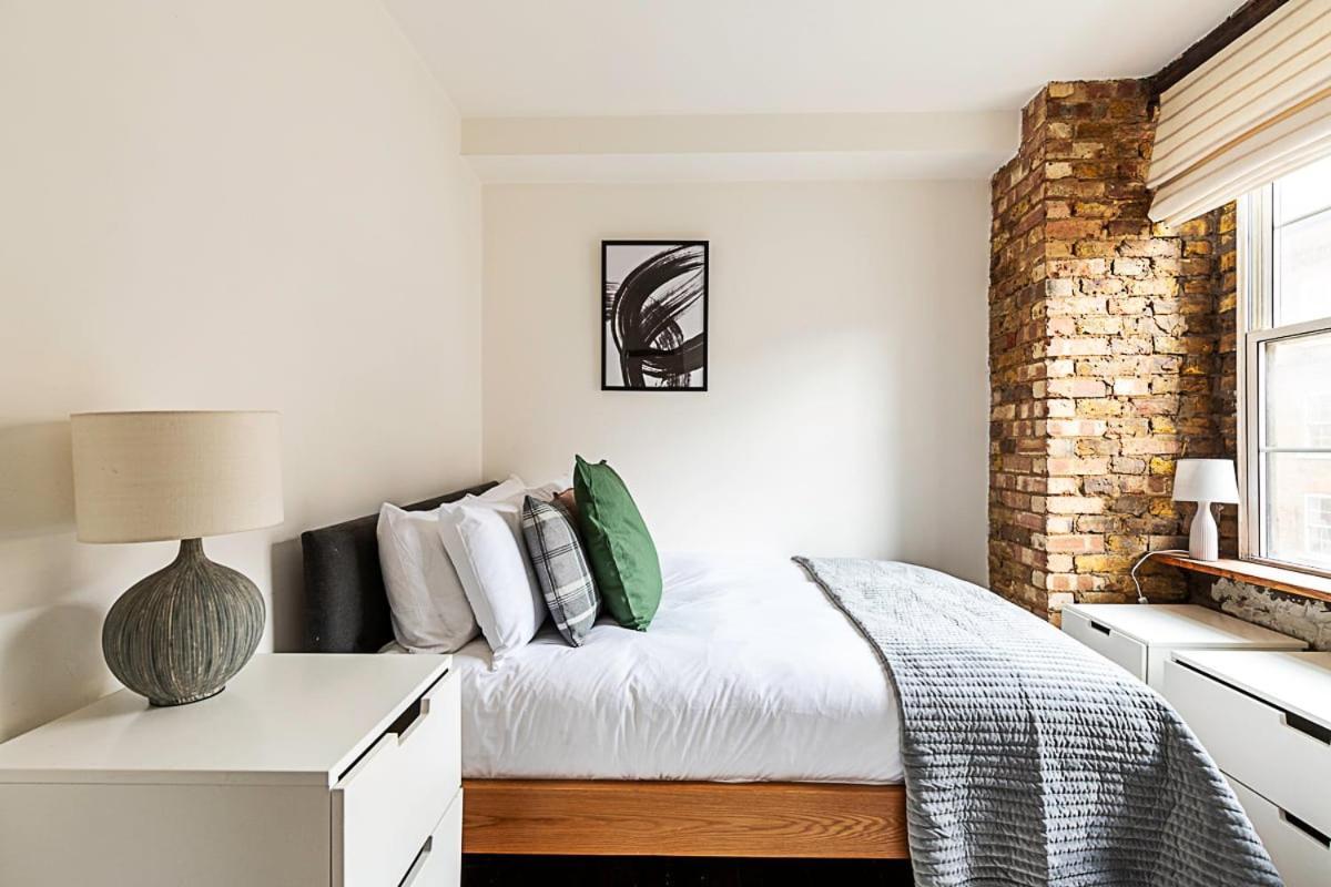 Charming Shoreditch * London