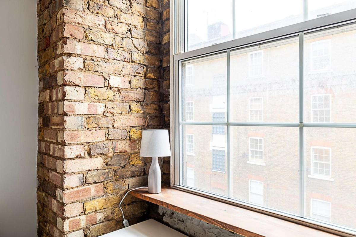 Apartment Charming Shoreditch
