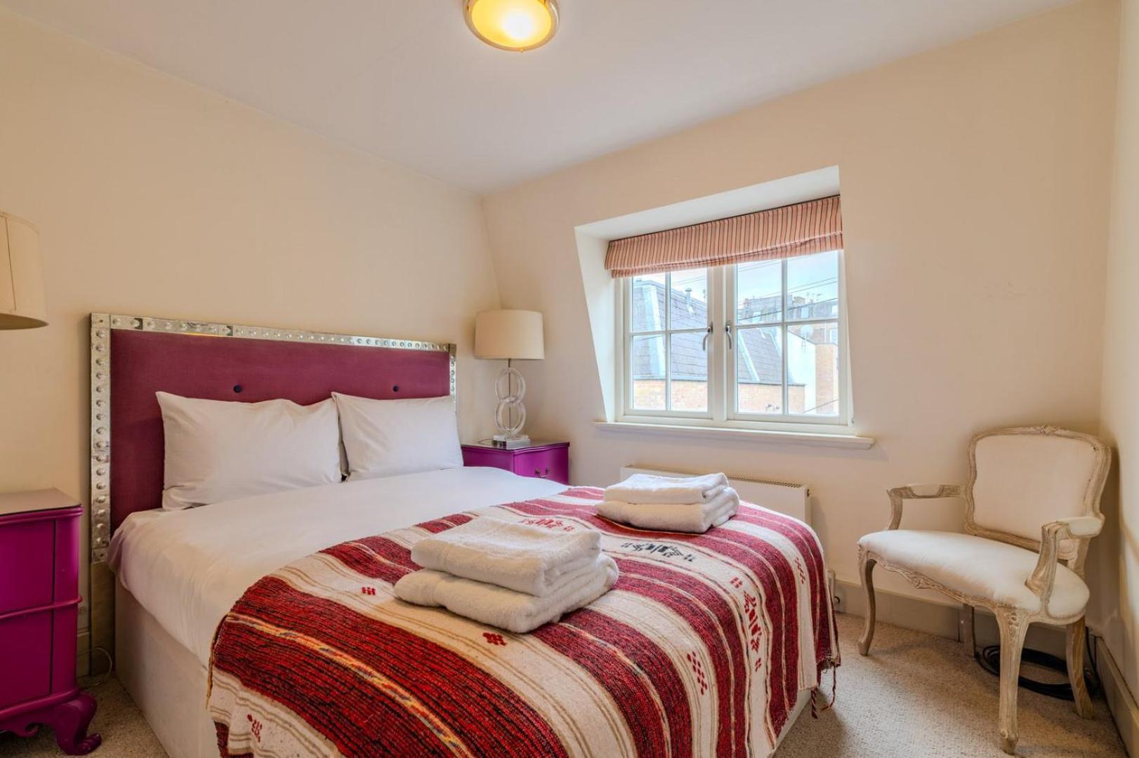 Beautiful Three Bedroom House In West Сasa de vacaciones *