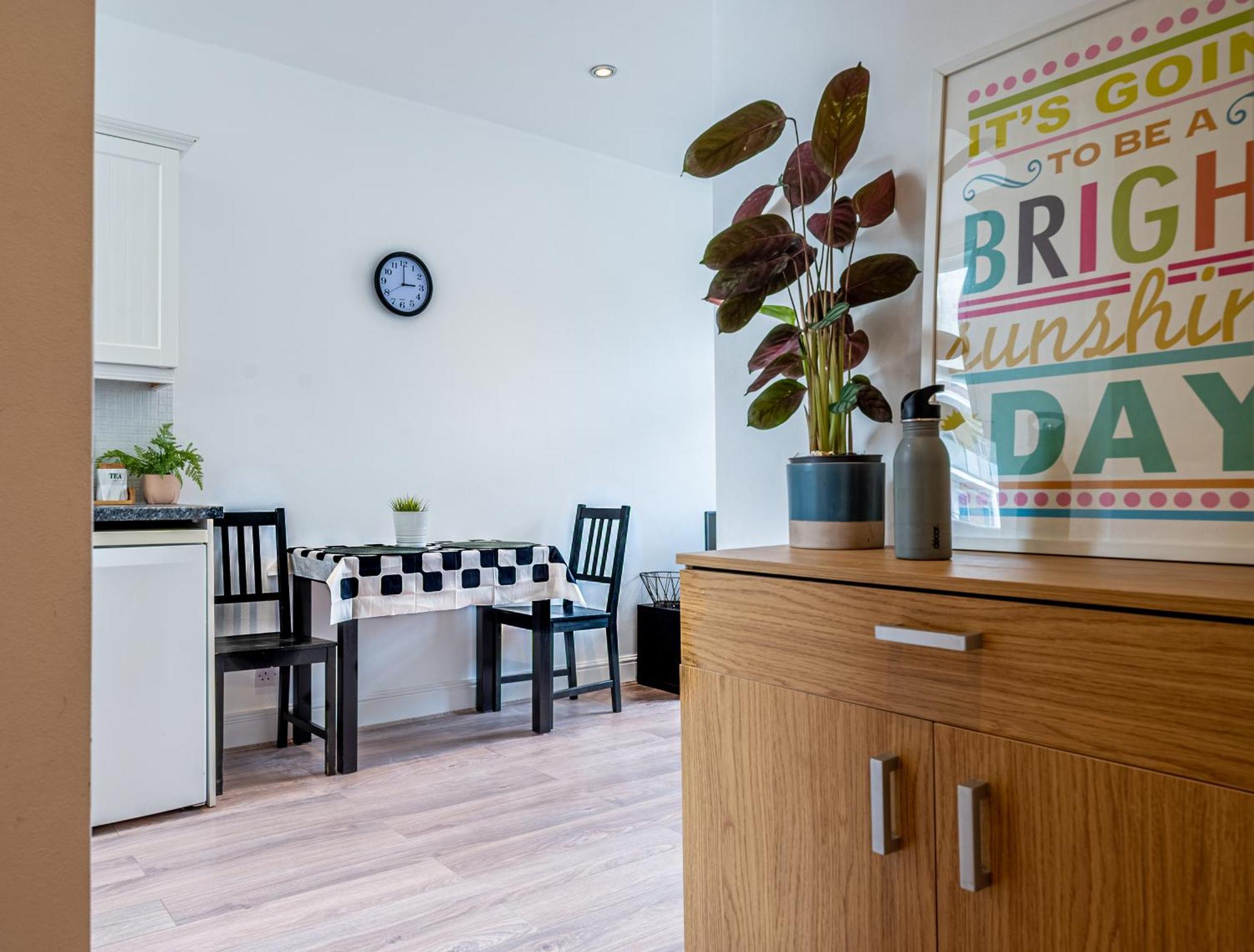 One-bed Flat, Kensington, Bank Payment To The Host Within 24h From The Reservation Apartment