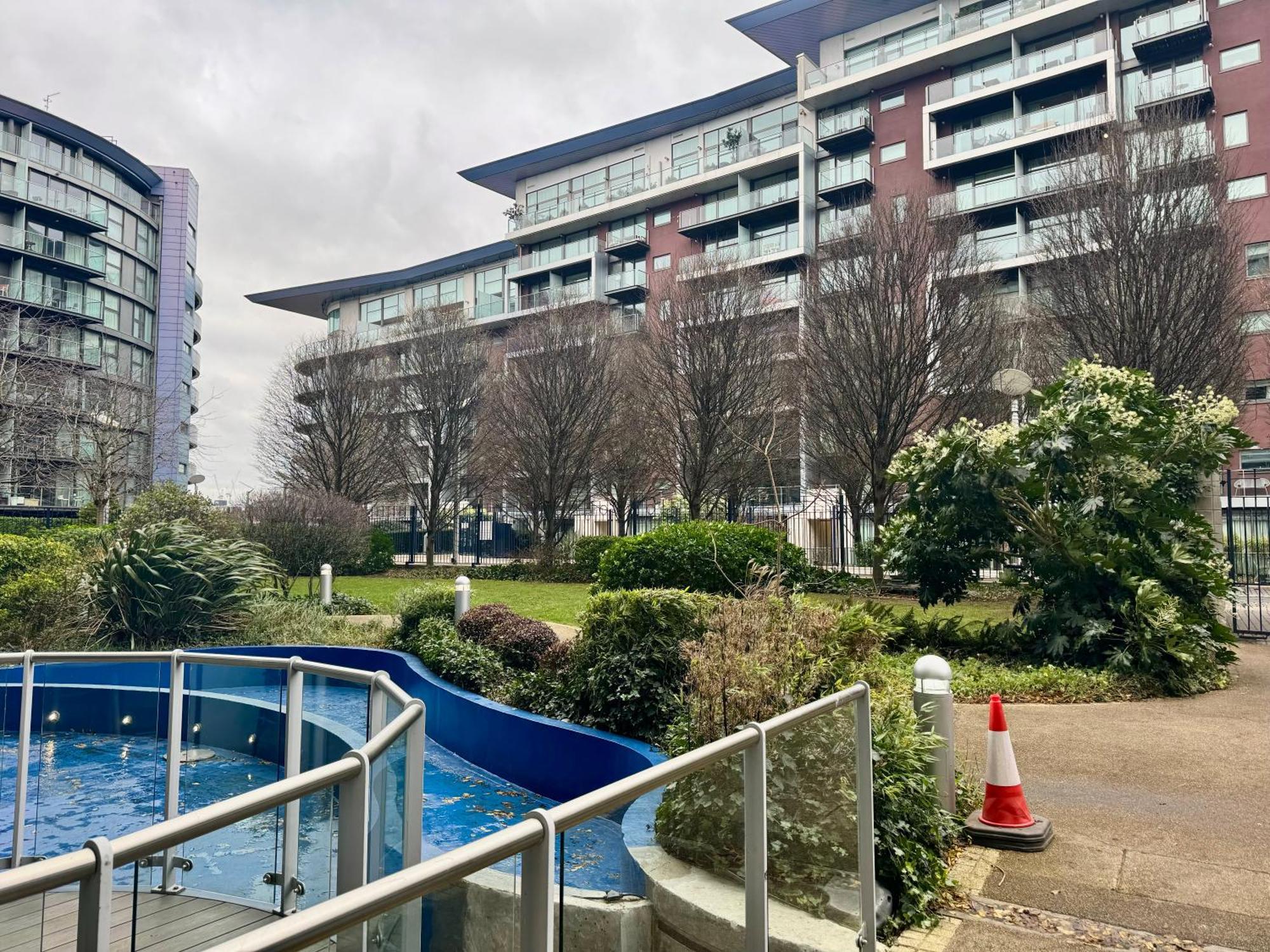 Apartamento Cute 1 Bedroom Battersea Central By Wild Londres