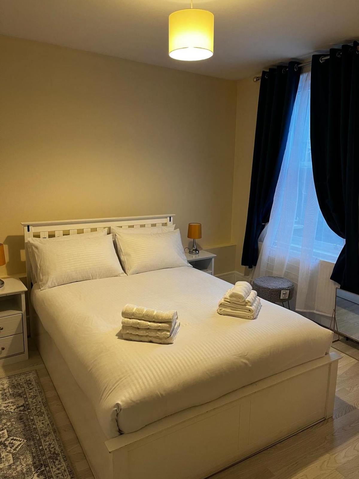 Apartment Boutique London