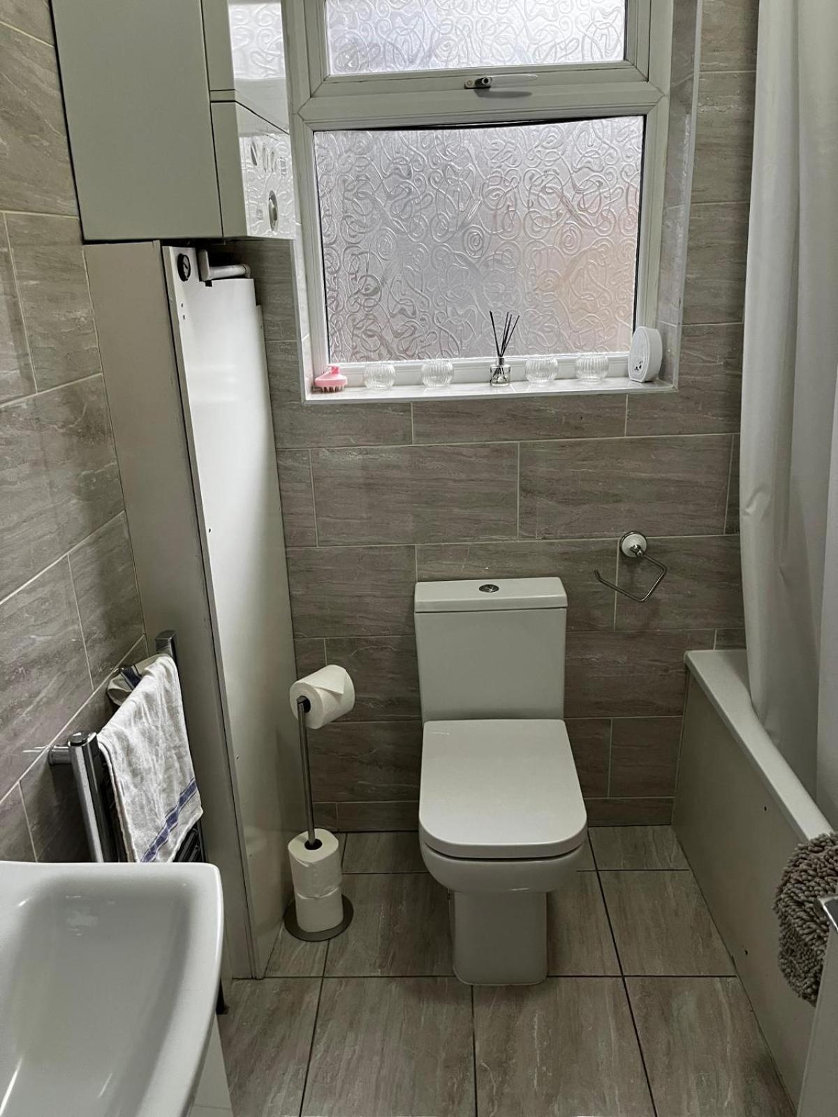 Boutique Apartment London