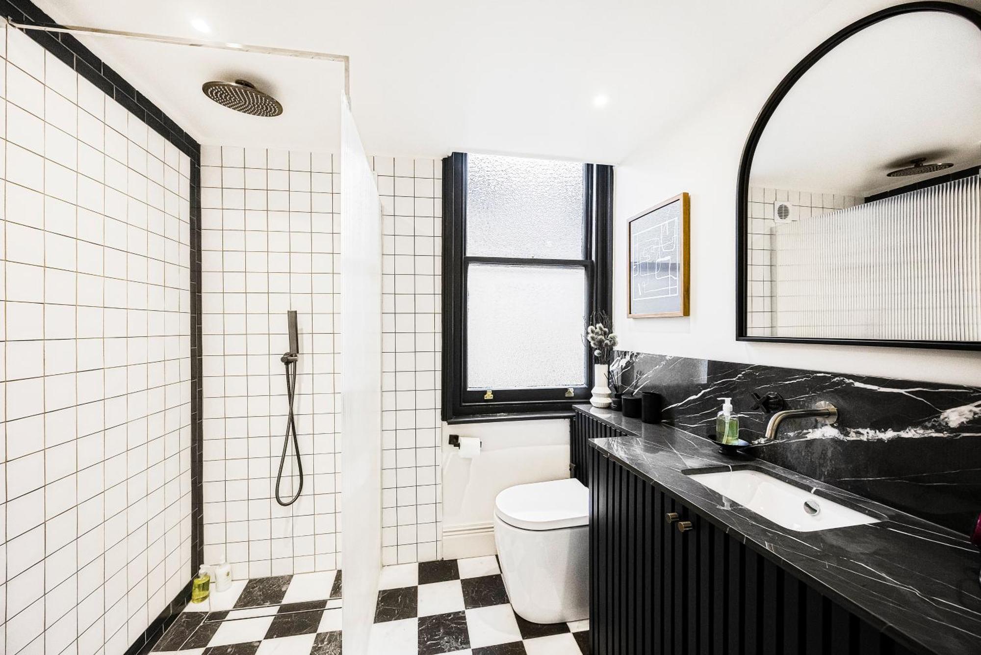 Apartment Stylish 2-bed Townhouse In Mayfair *