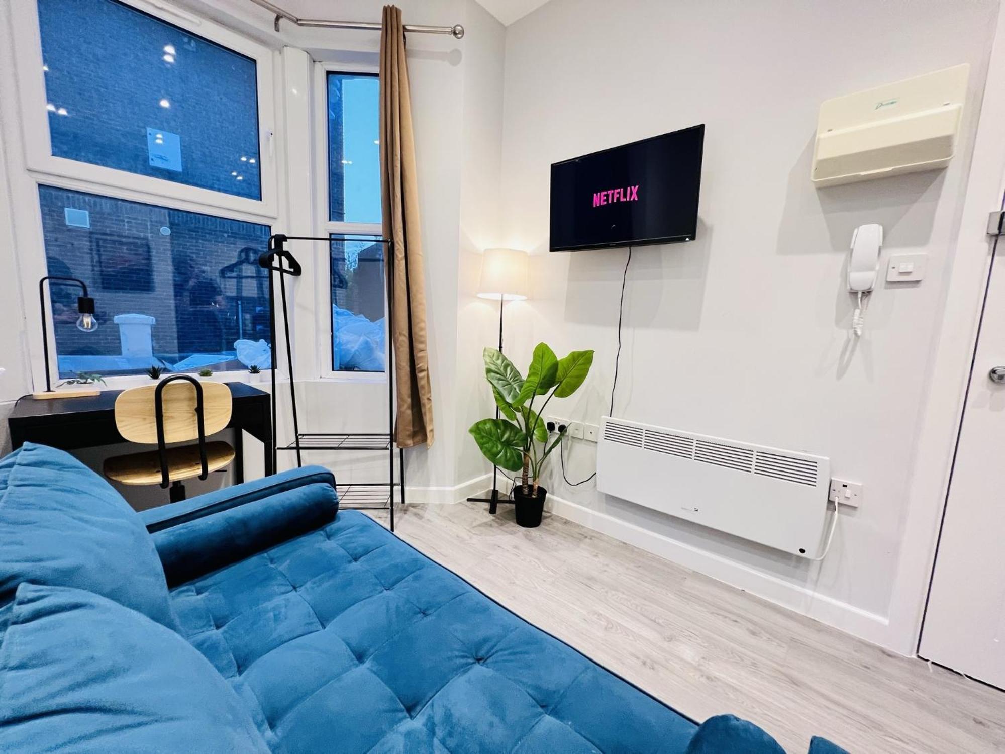 Battersea By Sleepy Apartamento