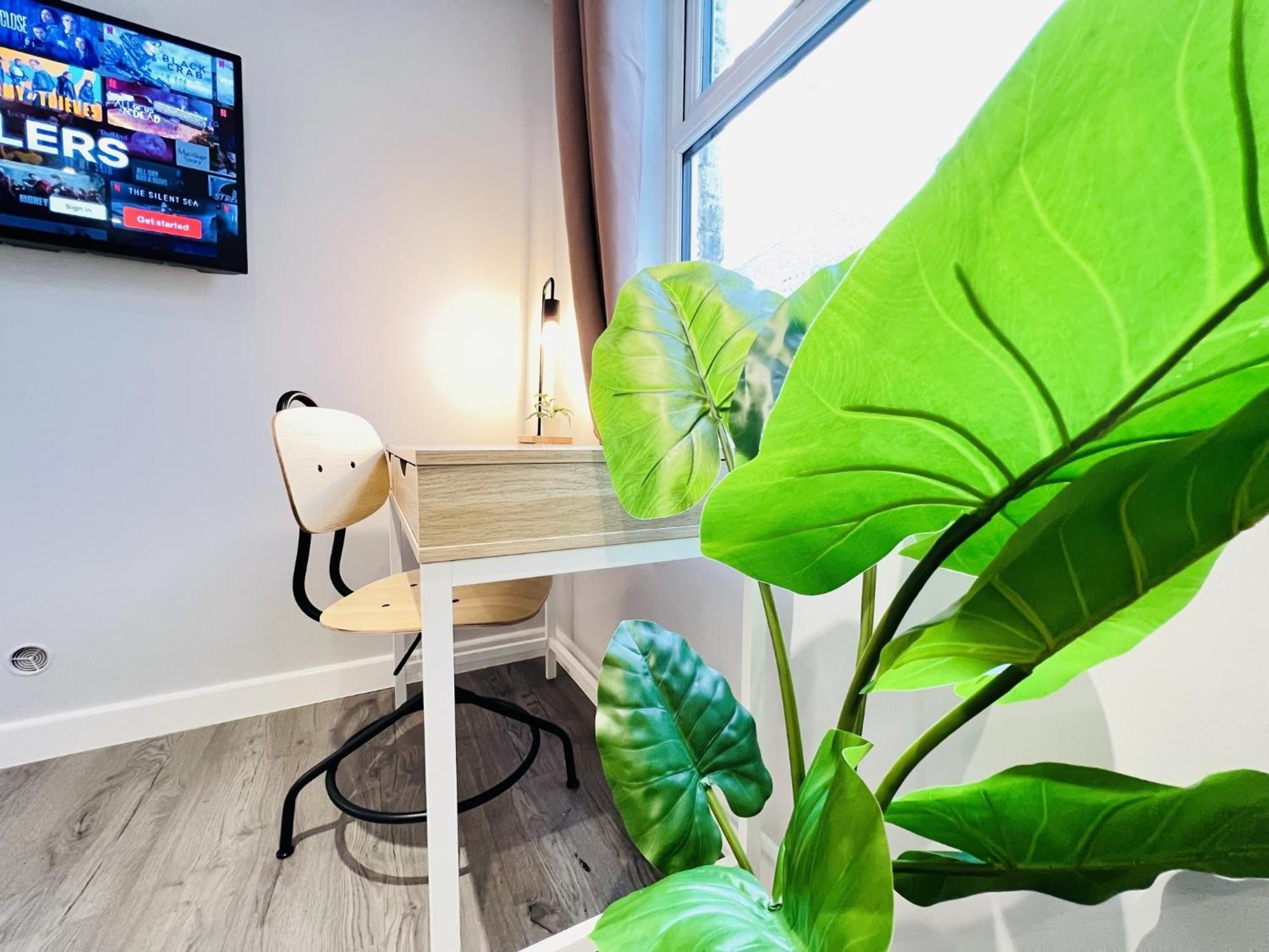 Apartamento Battersea By Sleepy *