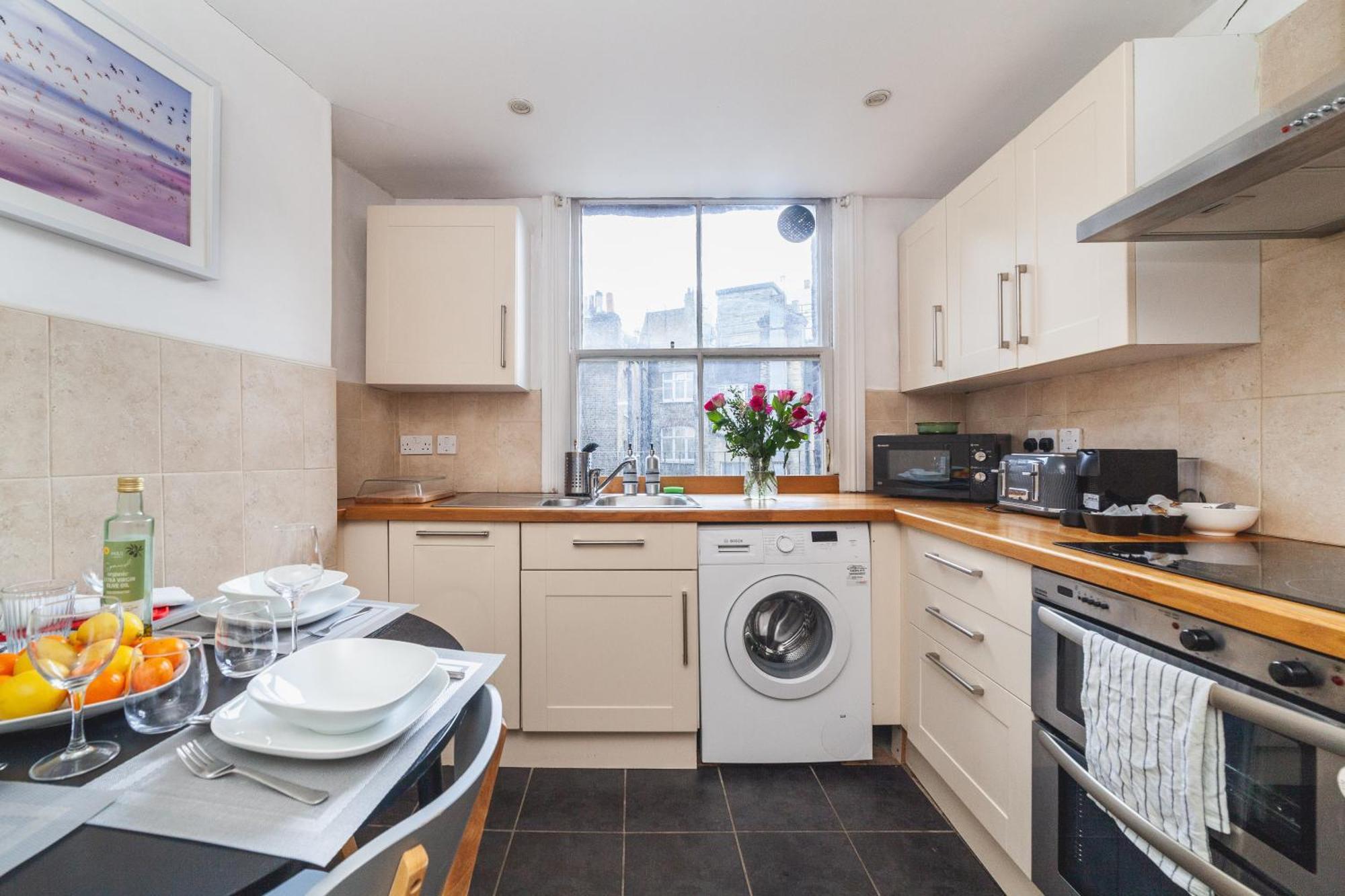 Hub Townhouse Apartamento
