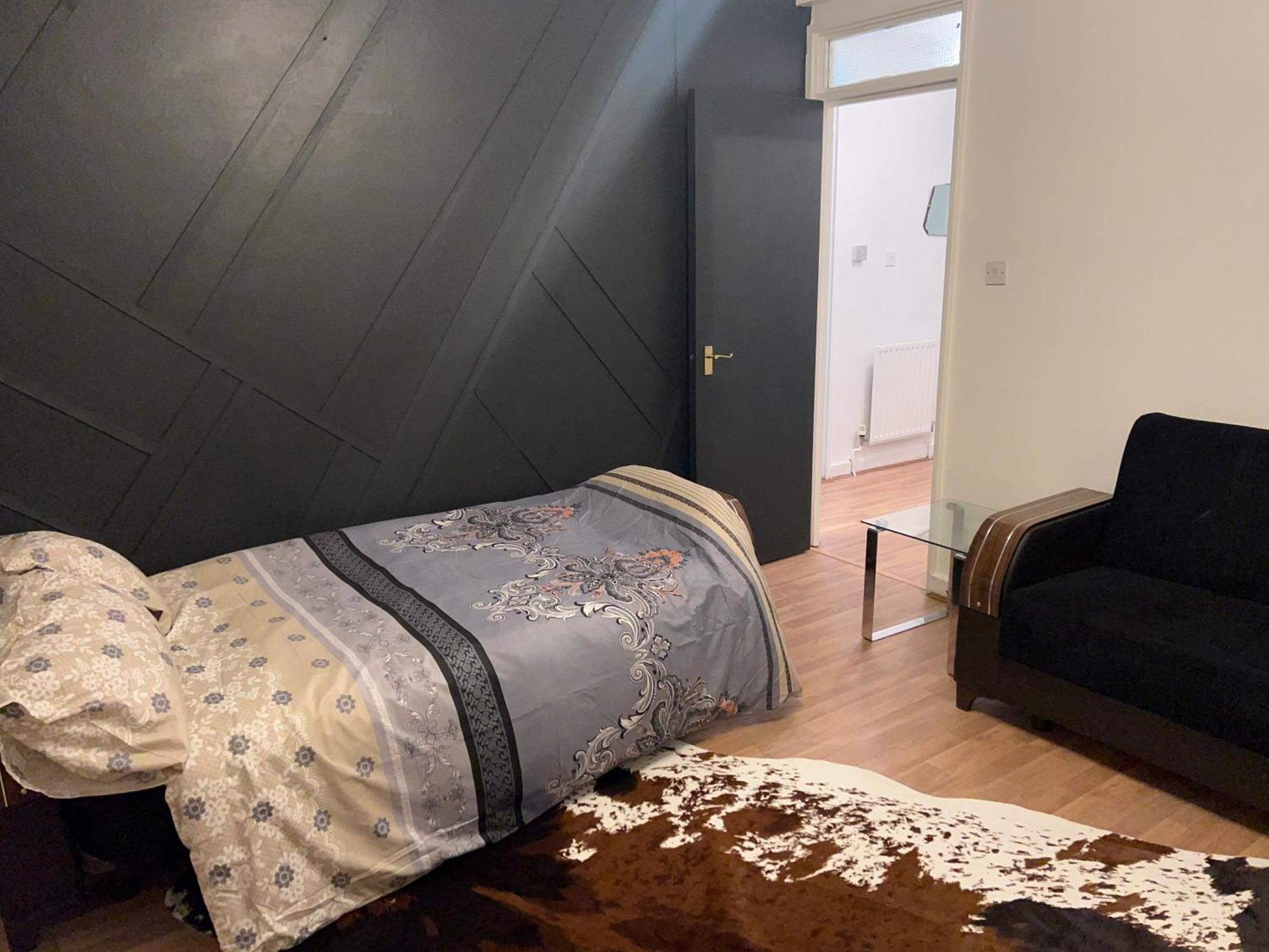 A Quaint Abode In The Appartement Londen