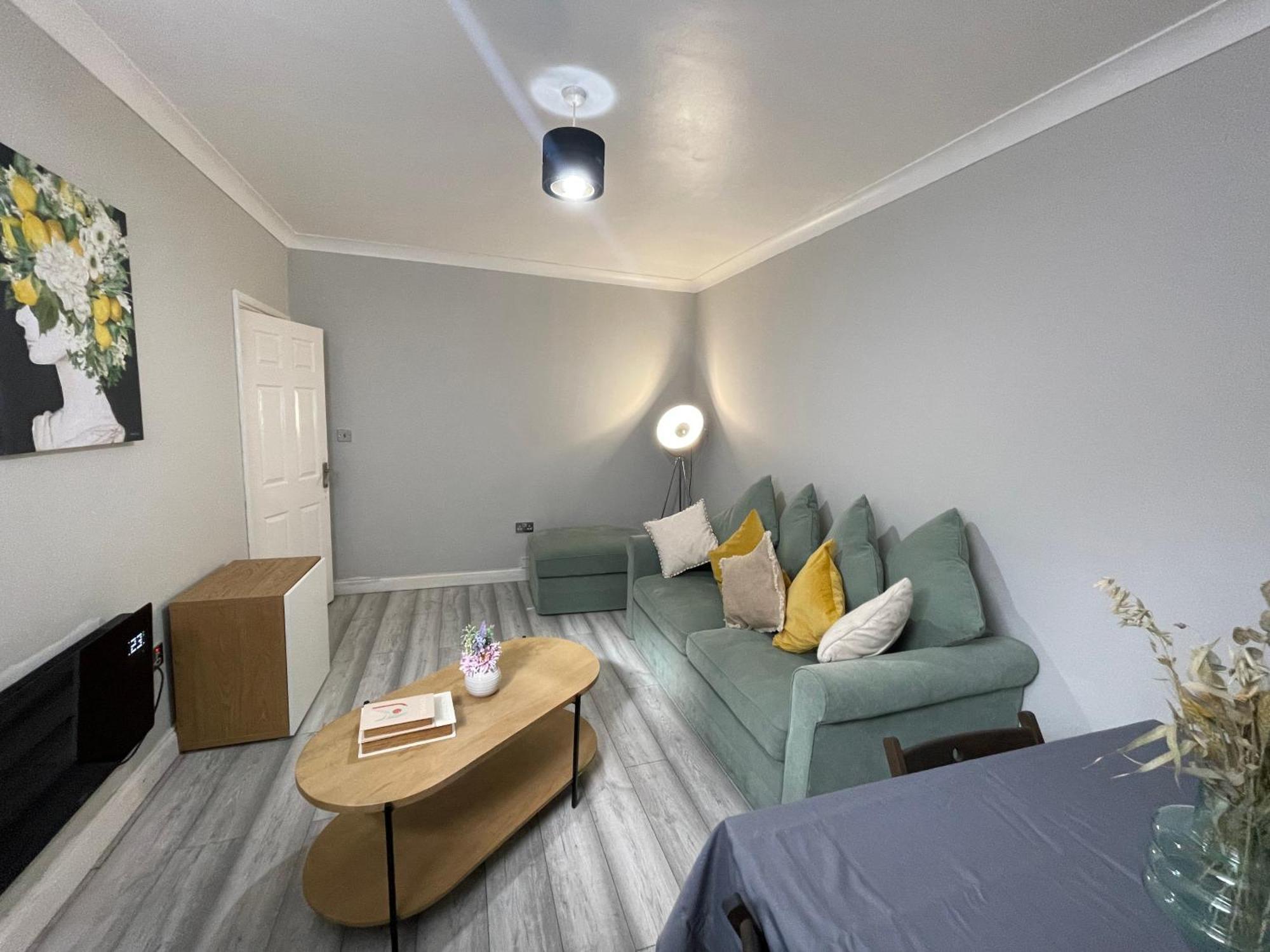 Life Access Everywhere Apartment *