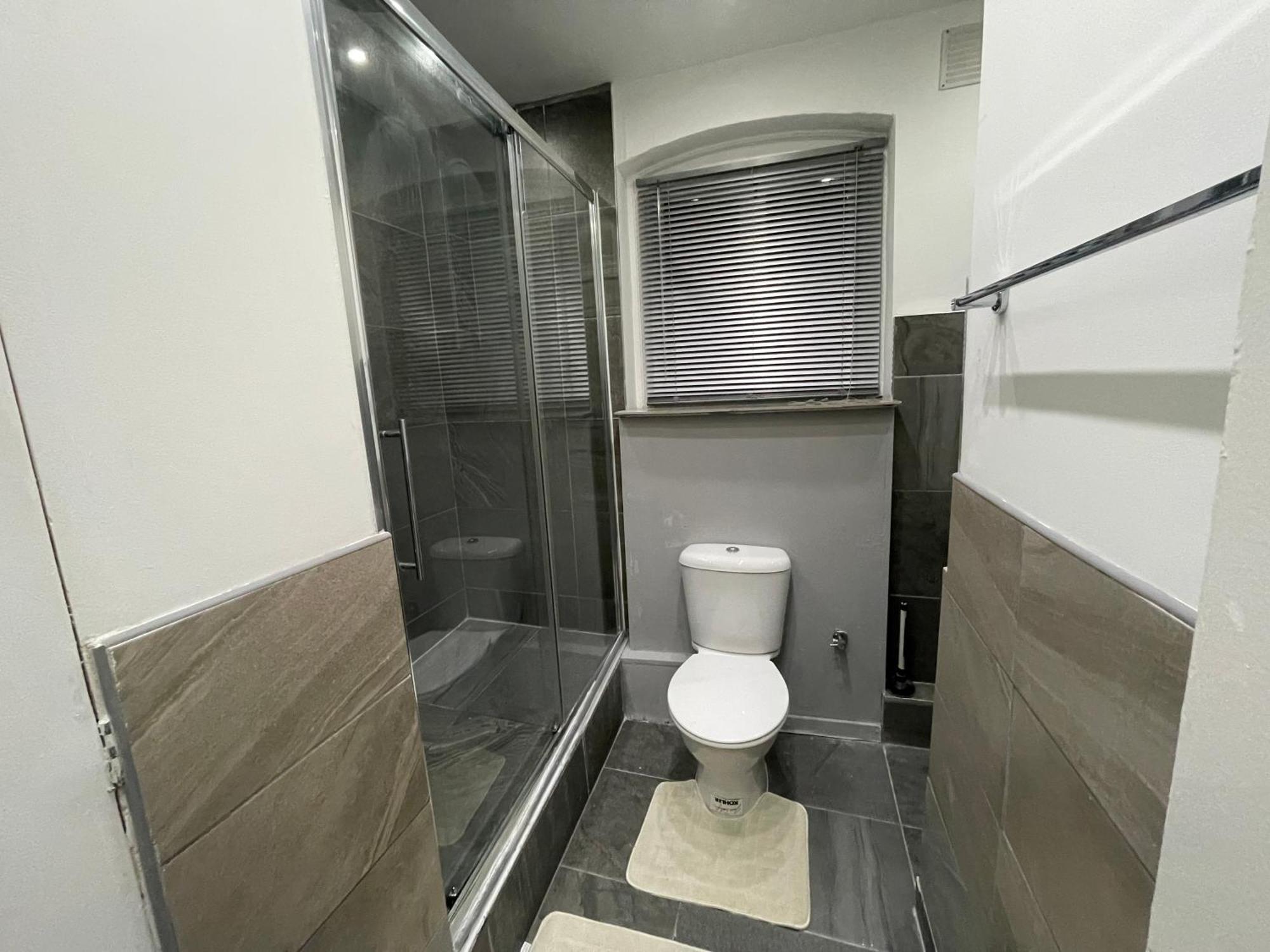 Life Access Everywhere Apartment London