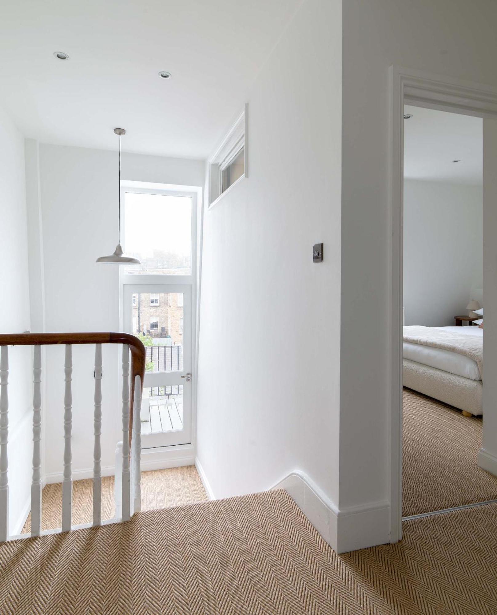 Leilighet Bright Chelsea & Sun Terrace