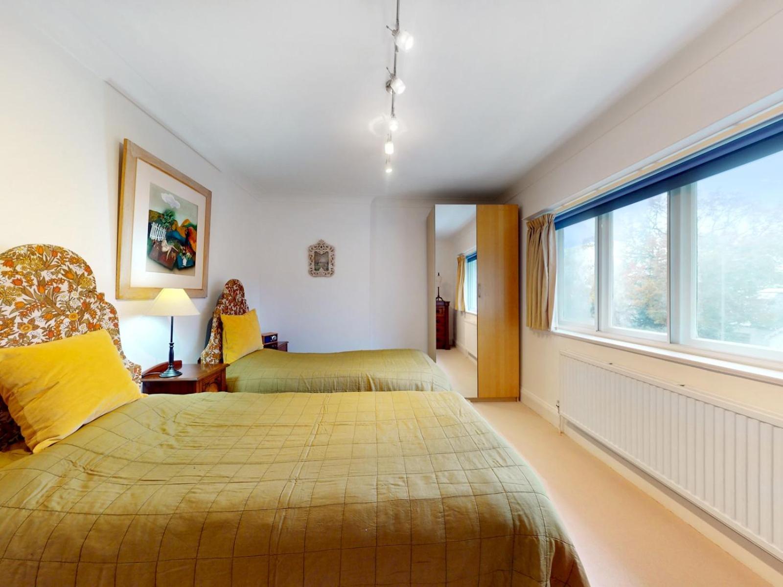 Pass The Keys Charming House In Golders Vakantiehuis Londen