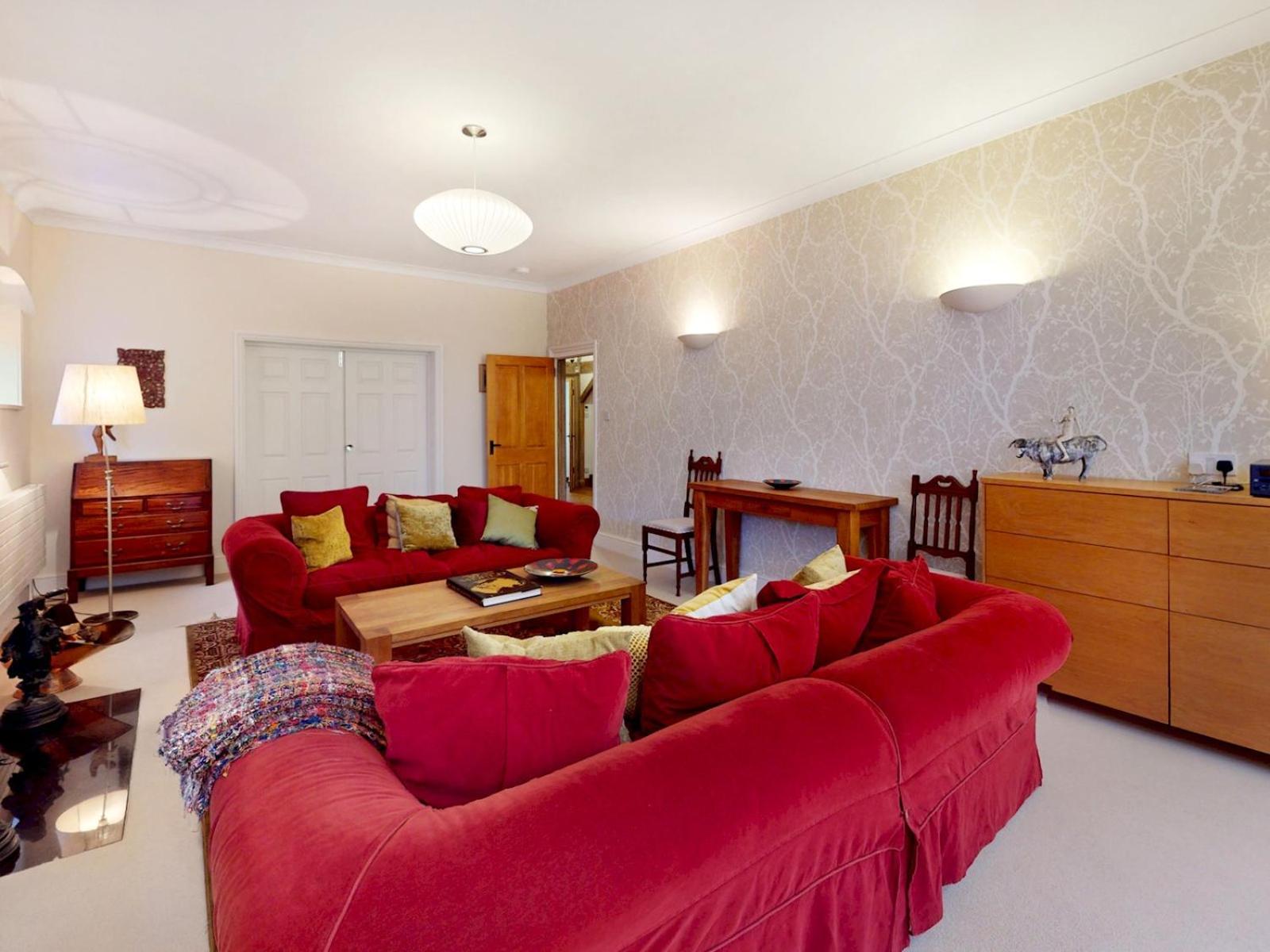Pass The Keys Charming House In Golders Vakantiehuis *
