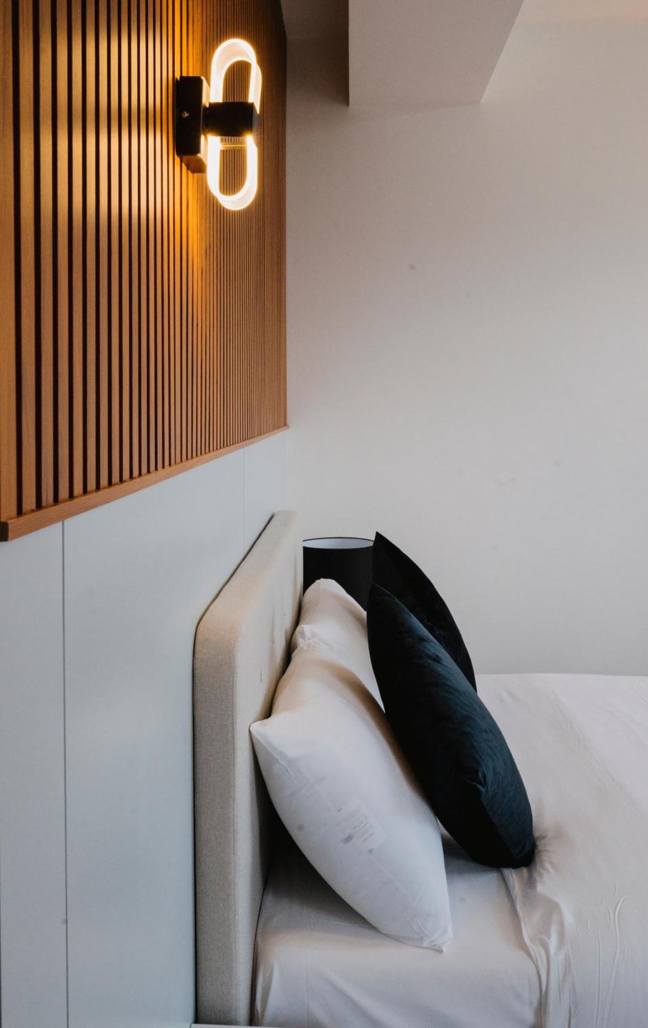Wns Skylines Village * Londen