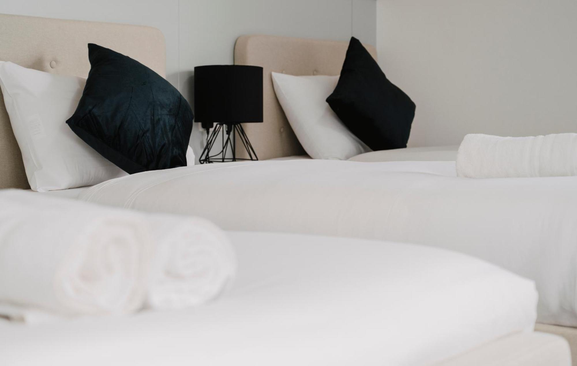 Wns Skylines Village Londen