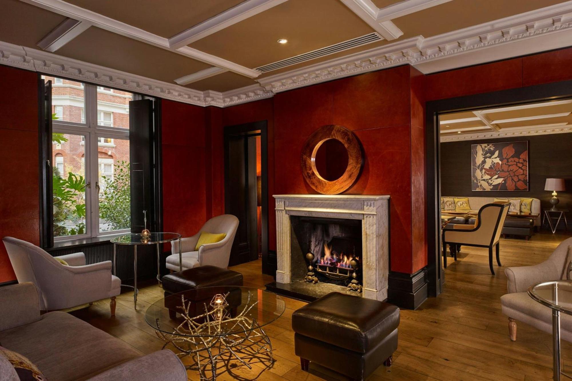 St. Ermin's Hotel, Autograph Collection Hotel Londen