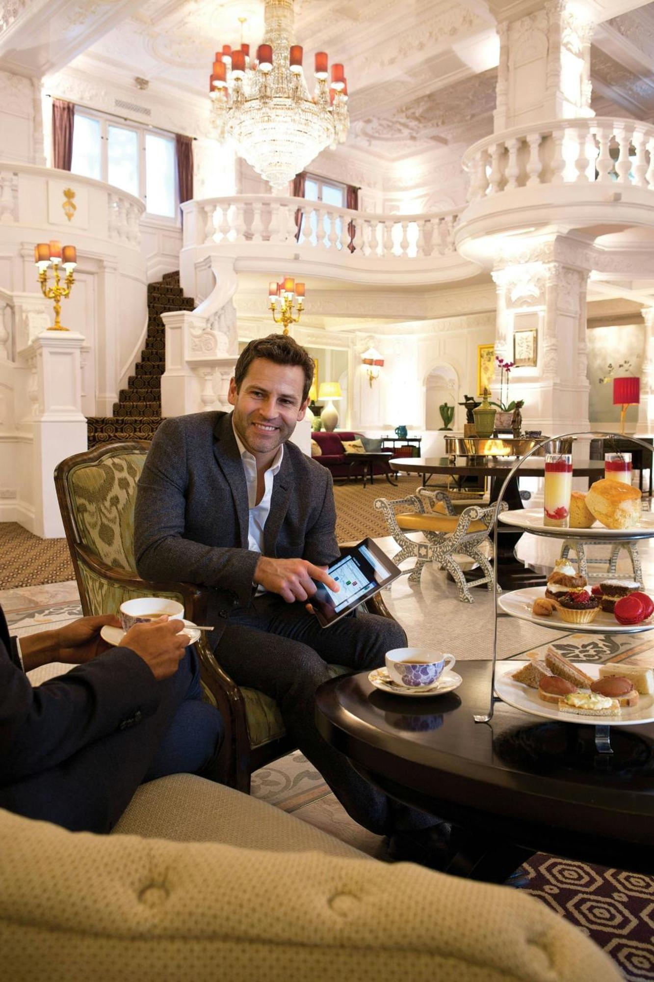 Hotel St. Ermin's Hotel, Autograph Collection Londen
