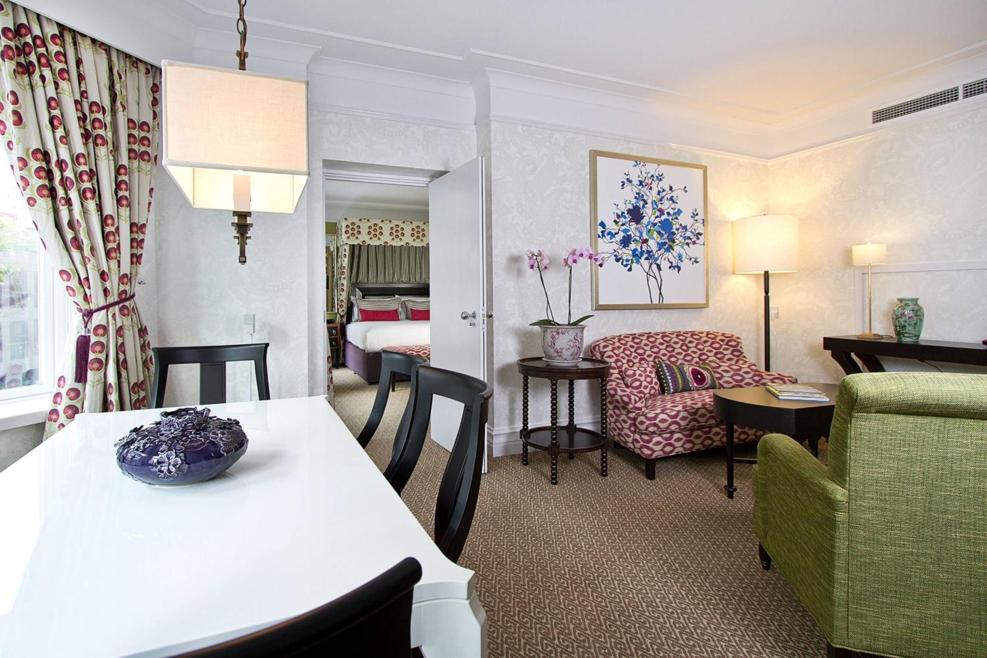 St. Ermin's Hotel, Autograph Collection Hotel Londen