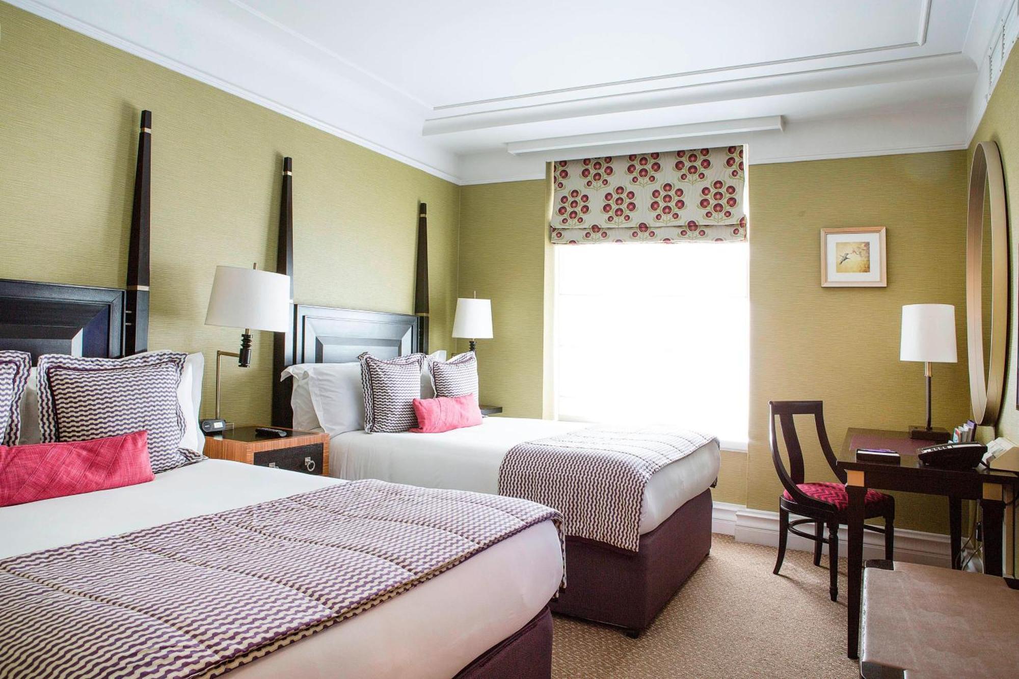 St. Ermin's Hotel, Autograph Collection 4* Londen