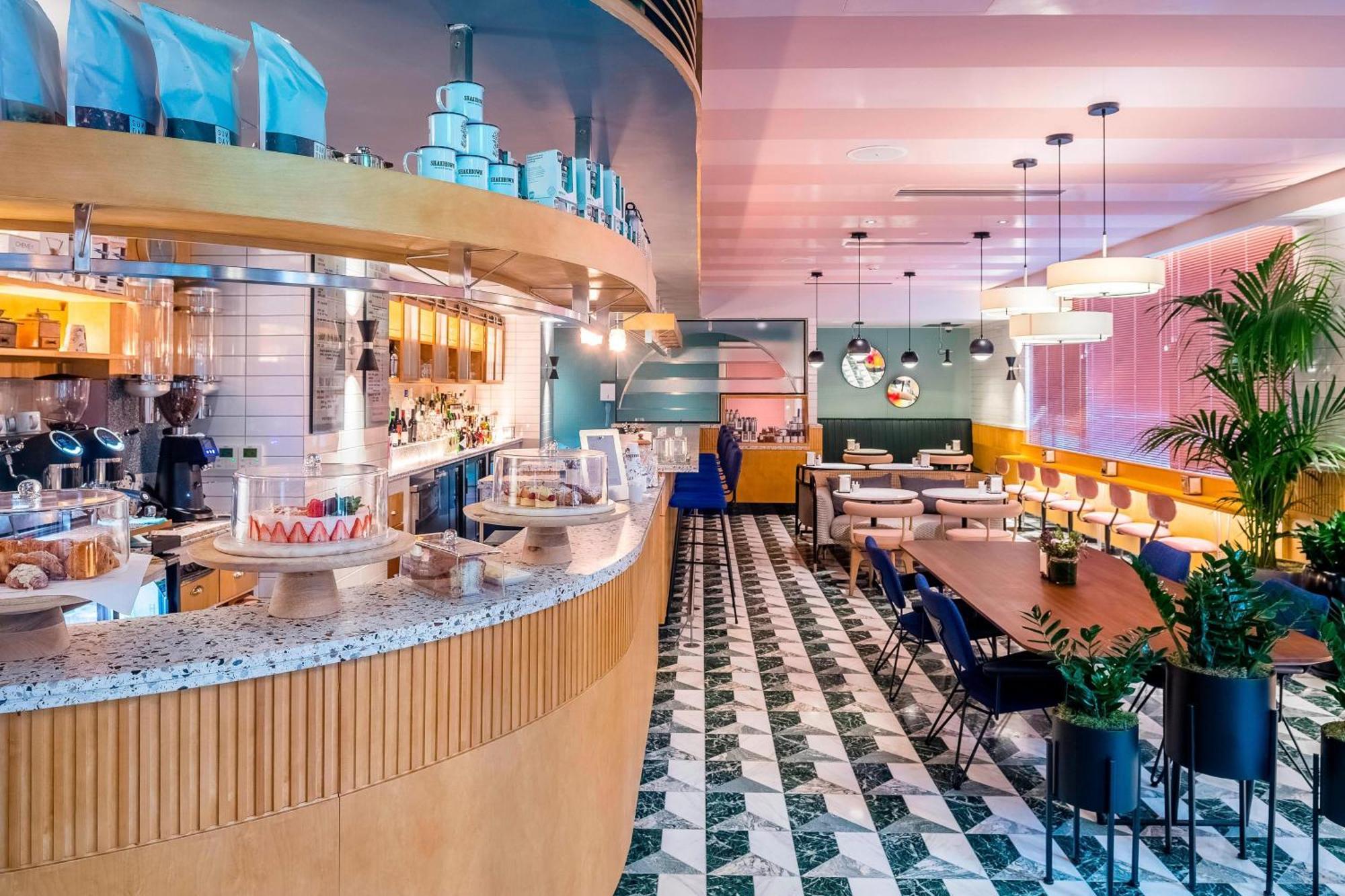 The Dixon, Tower Bridge, Autograph Collection Hotell 4*