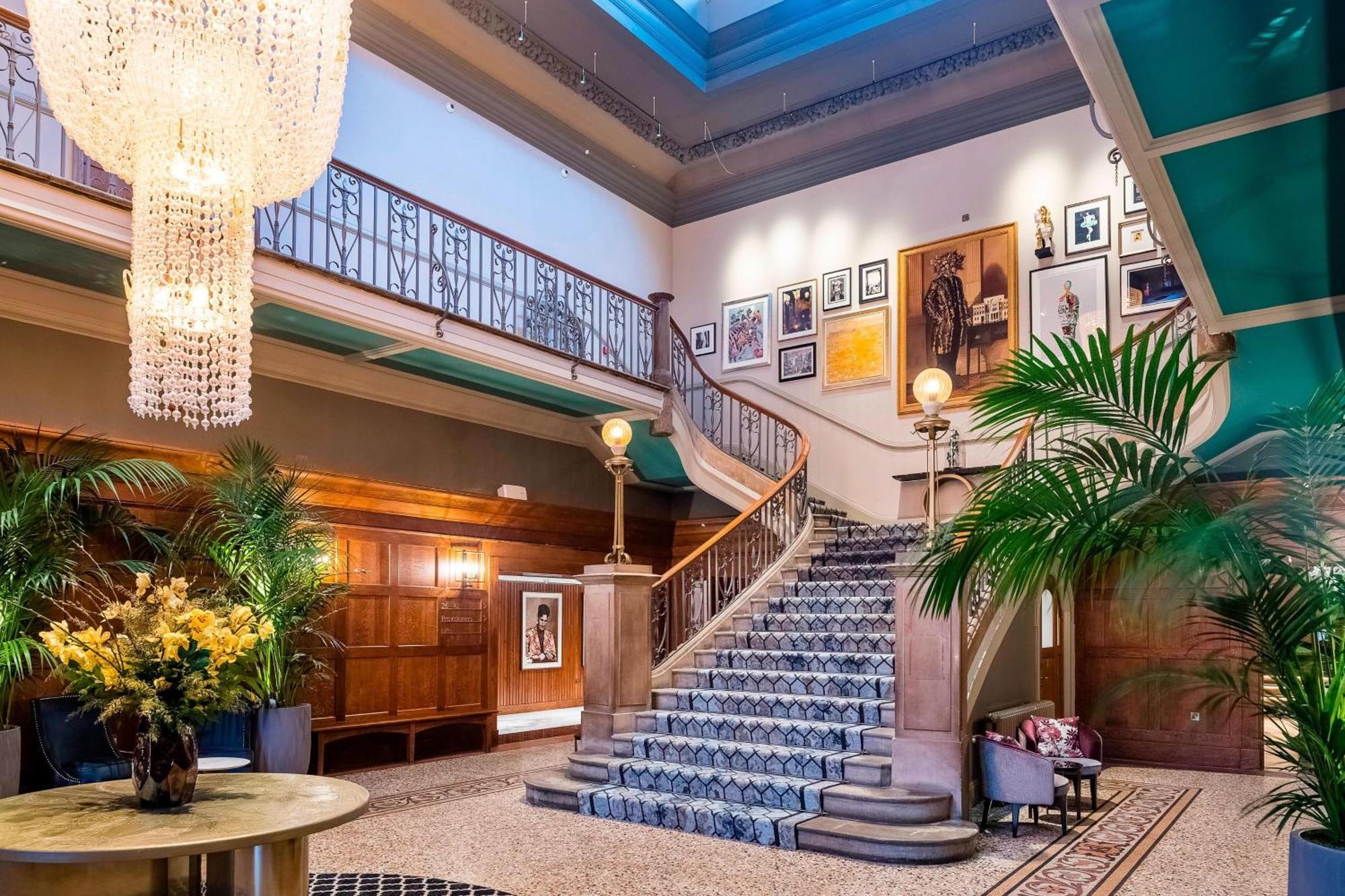 The Dixon, Tower Bridge, Autograph Collection Hotell