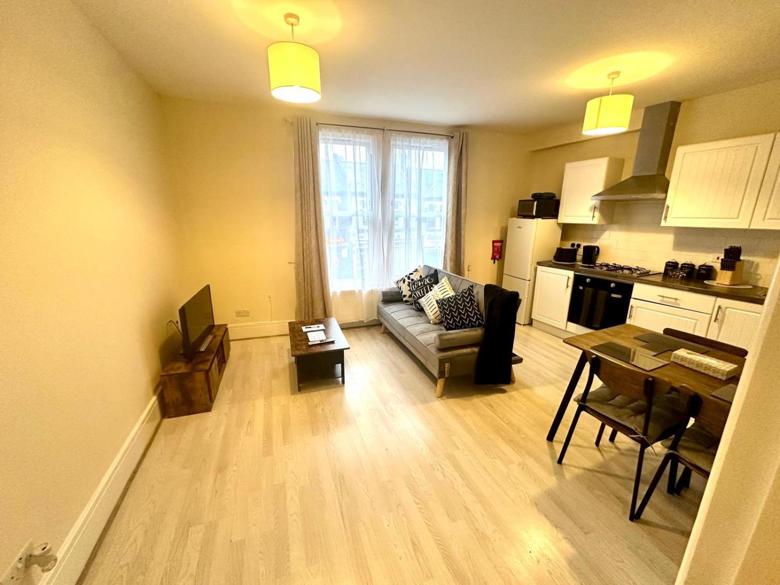 Apartment Boutique