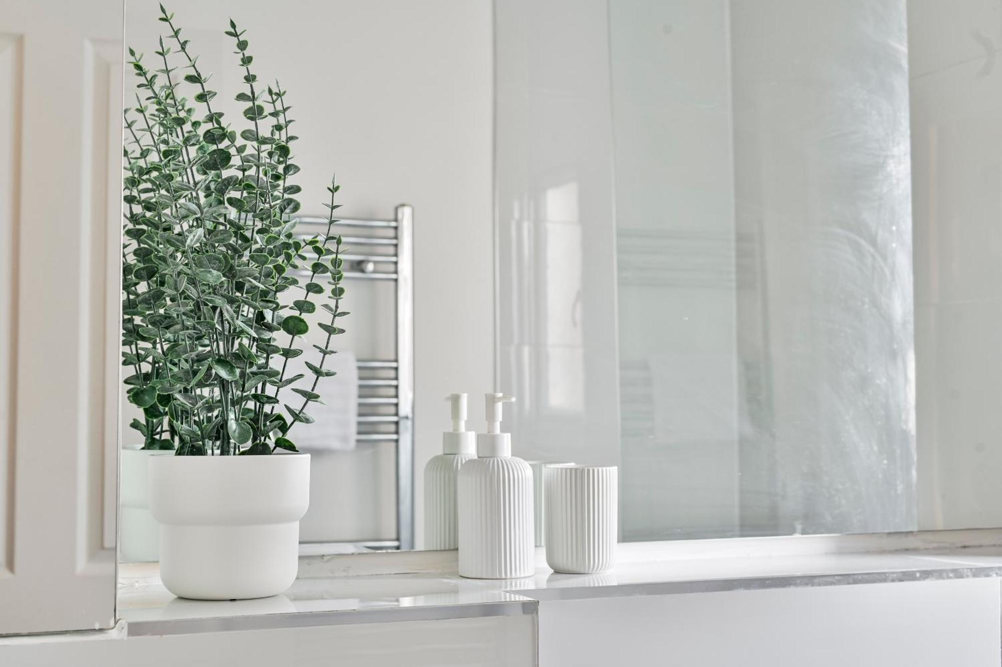 Appartement Long Angel With Terrace *