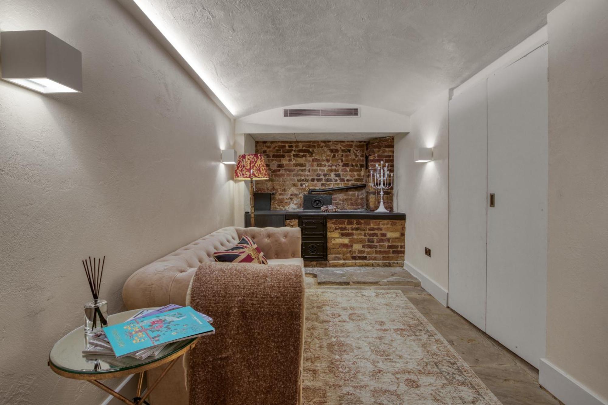 Villaer Historic Cubitt 3bd 3ba Gem W Steam