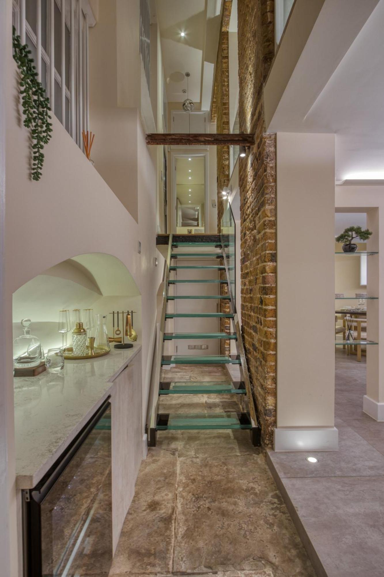 Villaer Historic Cubitt 3bd 3ba Gem W Steam