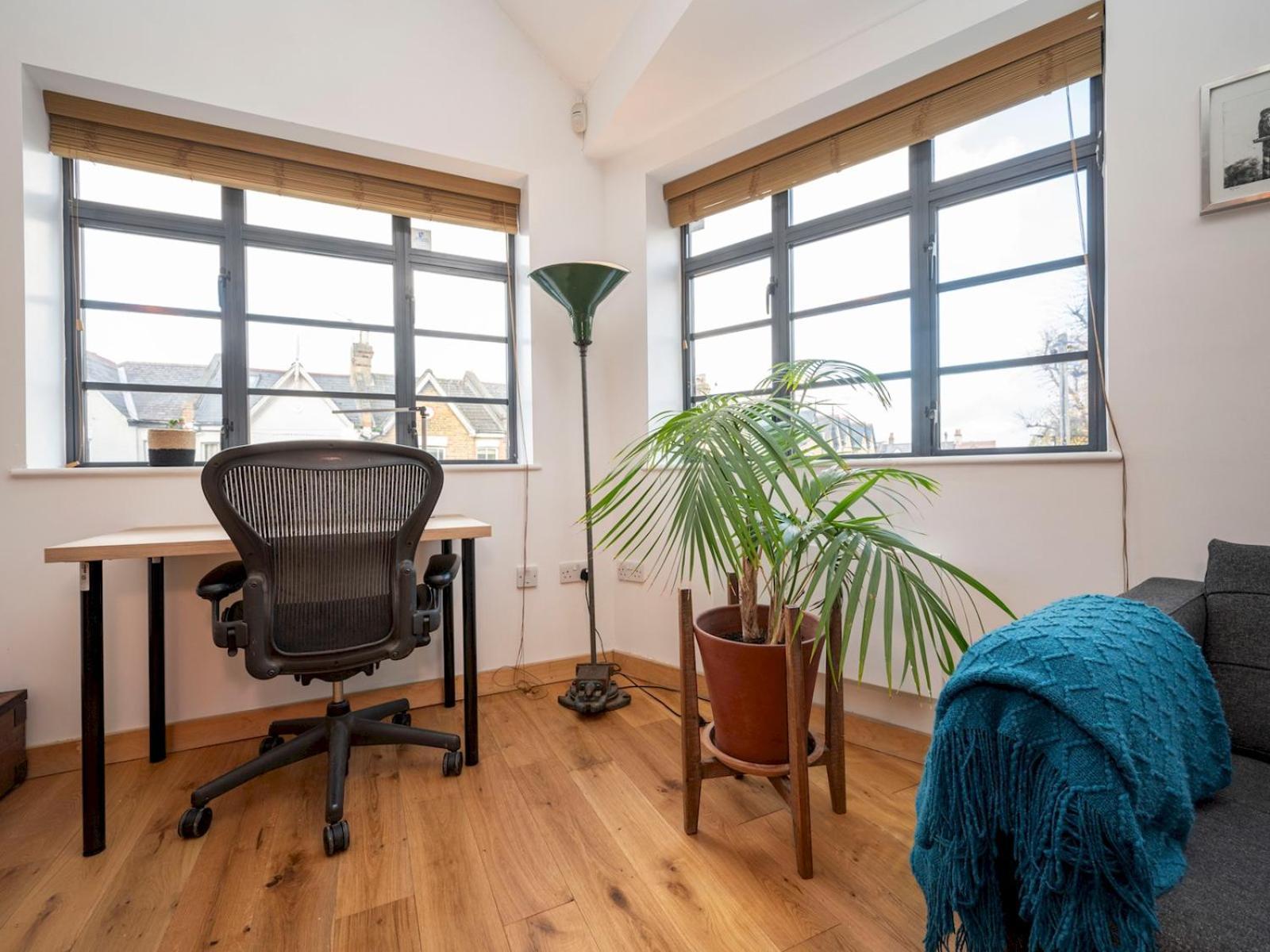 Apartment Pass The Keys Peckham 1 Bed Flat Free On Street Parking *