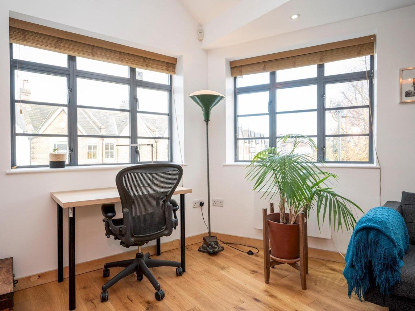 Pass The Keys Peckham 1 Bed Flat Free On Street Parking Apartment