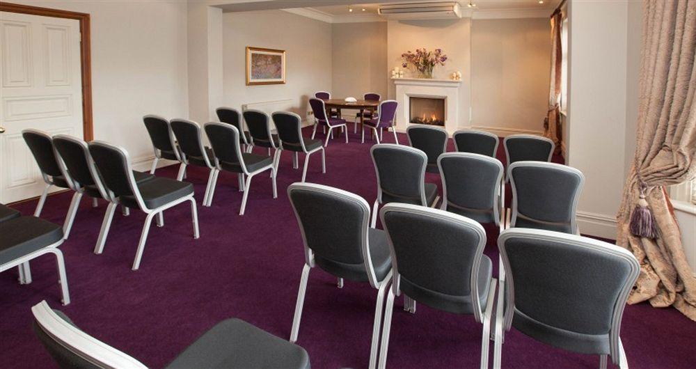 Hotel Packfords London