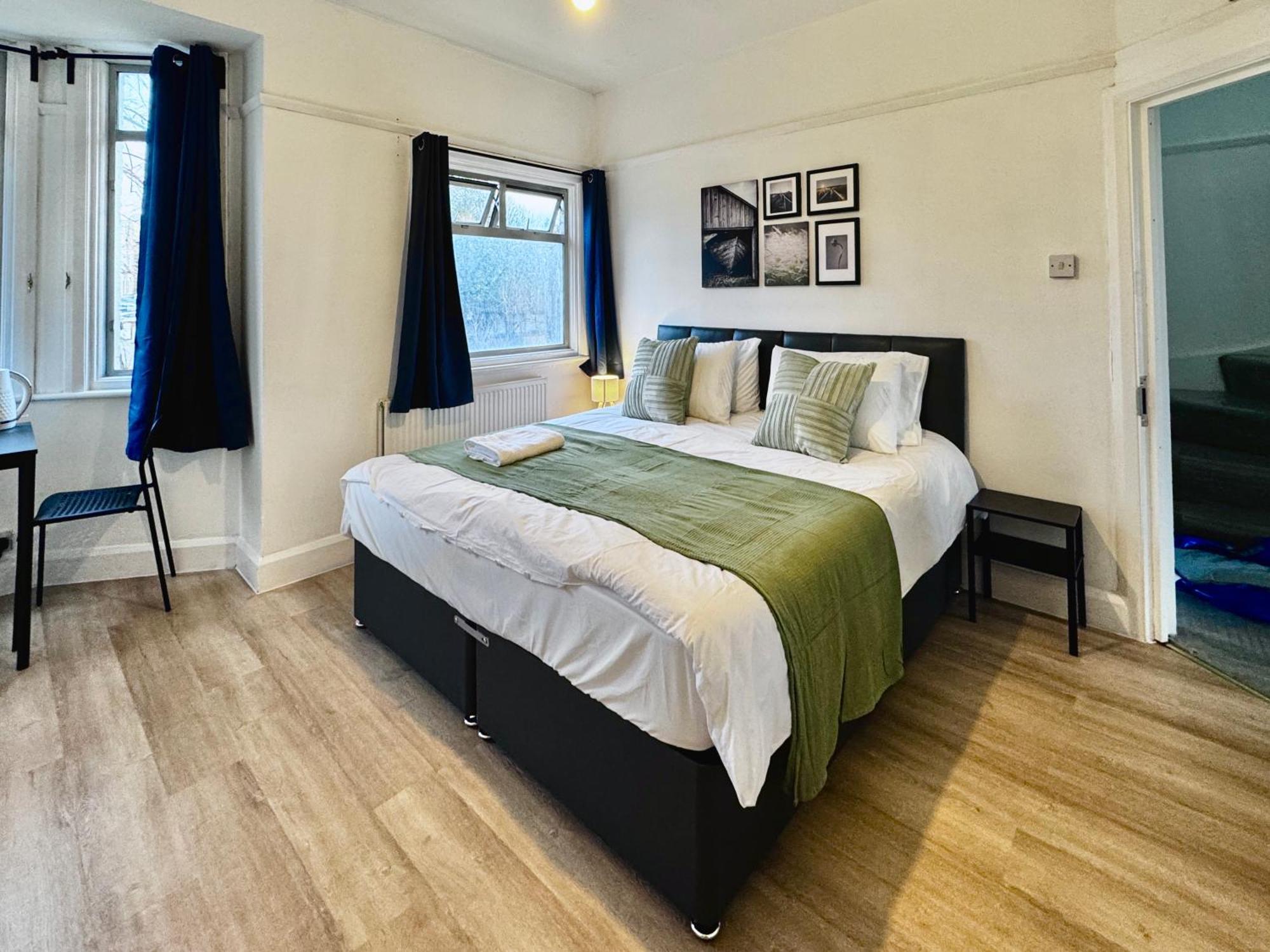 Maberic Housing West Gem Your Connection Gjestgiverier