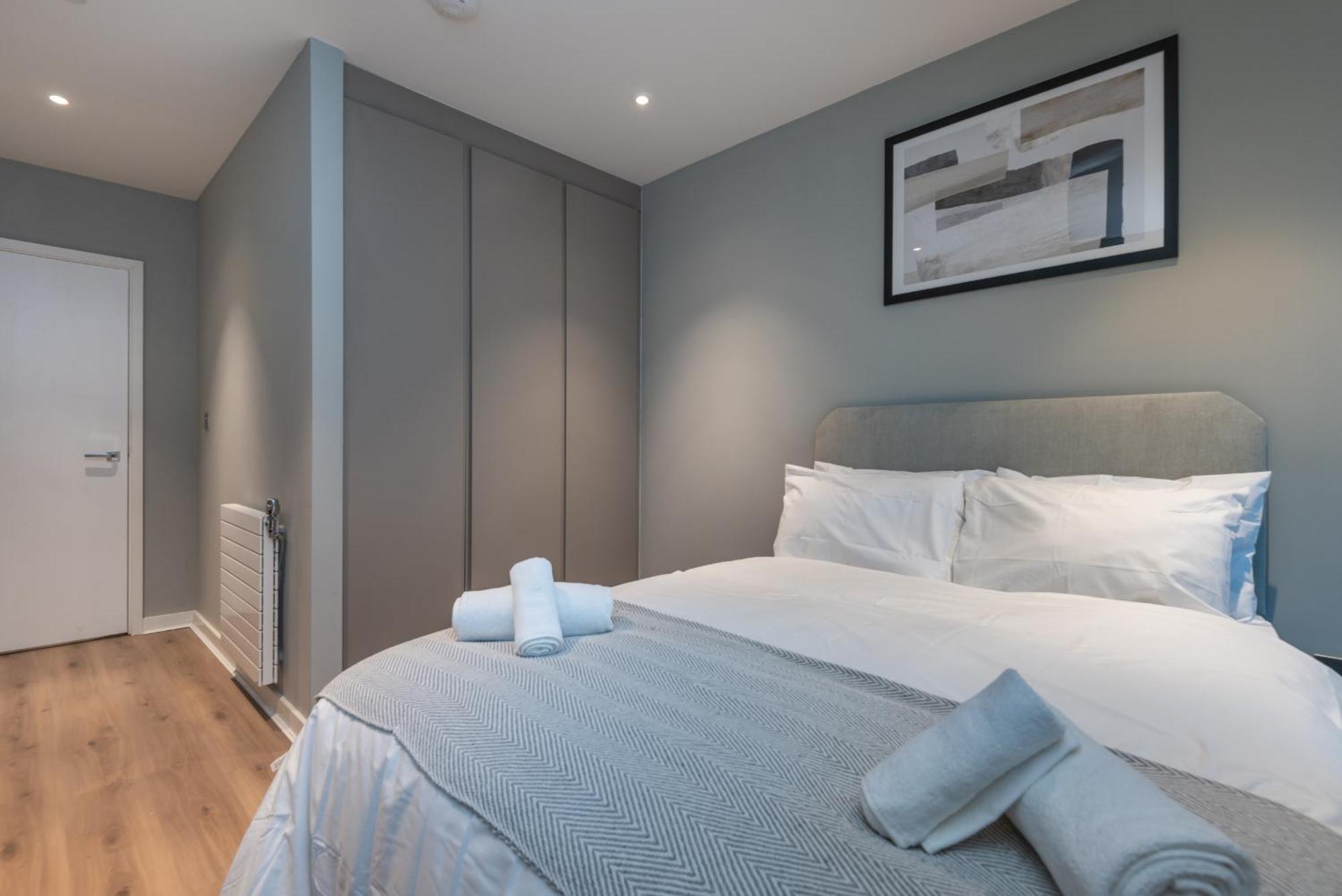 Alto - Modern Comfort & Prime Location *