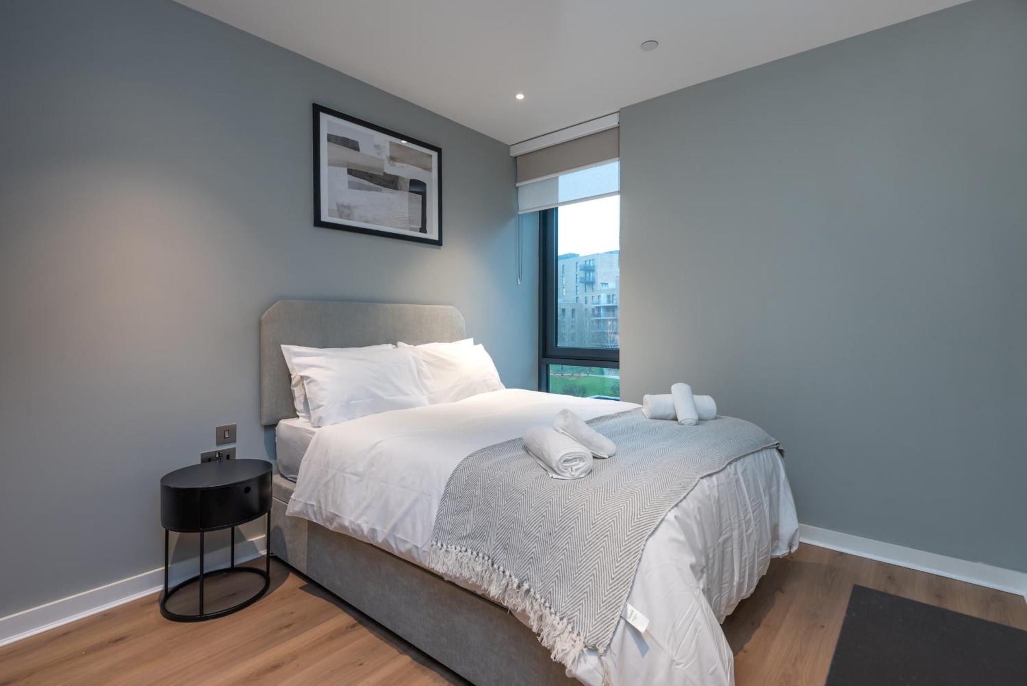 Apartment Alto - Modern Comfort & Prime Location *